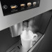 Espresso kohvimasin smeg classic, int., automaatne piimavahustaja, rv teras Kodumasinad
