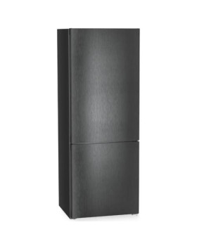 Külmik liebherr, 201,5 cm, 348/138 l, 35 db, puutejuhtimine, nofrost, must-foto7