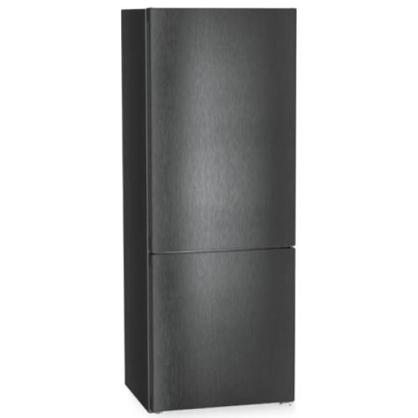 Külmik liebherr, 201,5 cm, 348/138 l, 35 db, puutejuhtimine, nofrost, must Külmik liebherr, 201,5 cm, 348/138 l, 35 db, puutejuhtimine, nofrost, must