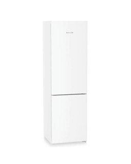 Külmik liebherr, 201,5 cm, 268/103 l, 35 db, puutejuhtimine, nofrost, valge-foto3