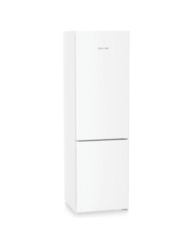 Külmik liebherr, 201,5 cm, 268/103 l, 35 db, puutejuhtimine, nofrost, valge-foto3