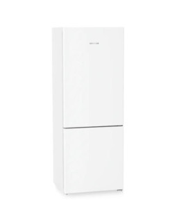Külmik liebherr, 201,5 cm, 348/138 l, 35 db, puutejuhtimine, nofrost, valge-foto5