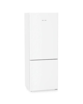 Külmik liebherr, 201,5 cm, 348/138 l, 35 db, puutejuhtimine, nofrost, valge-foto5