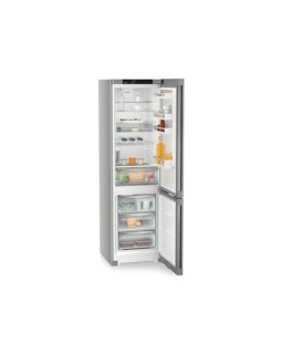 Külmik liebherr comfort, 201 cm, 268/104 l, 35 db, nofrost, puutetundlik, rv teras-foto2