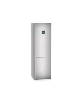 Külmik liebherr comfort, 201 cm, 268/104 l, 35 db, nofrost, puutetundlik, rv teras-foto4