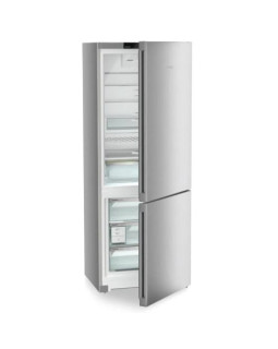 Külmik liebherr, 201,5 cm, 348/138 l, 35 db, puutejuhtimine, nofrost, rv-teras-foto5