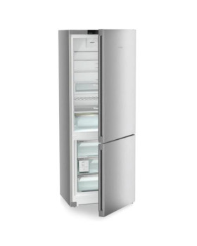 Külmik liebherr, 201,5 cm, 348/138 l, 35 db, puutejuhtimine, nofrost, rv-teras-foto5