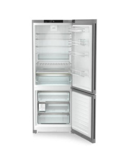 Külmik liebherr, 201,5 cm, 348/138 l, 35 db, puutejuhtimine, nofrost, rv-teras-foto6