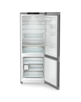 Külmik liebherr, 201,5 cm, 348/138 l, 35 db, puutejuhtimine, nofrost, rv-teras-foto6