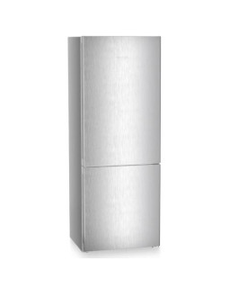 Külmik liebherr, 201,5 cm, 348/138 l, 35 db, puutejuhtimine, nofrost, rv-teras-foto7