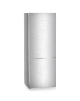 Külmik liebherr, 201,5 cm, 348/138 l, 35 db, puutejuhtimine, nofrost, rv-teras-foto7