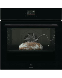 Ahi electrolux, 72 l, katalüüs, aurufunktsioon, must