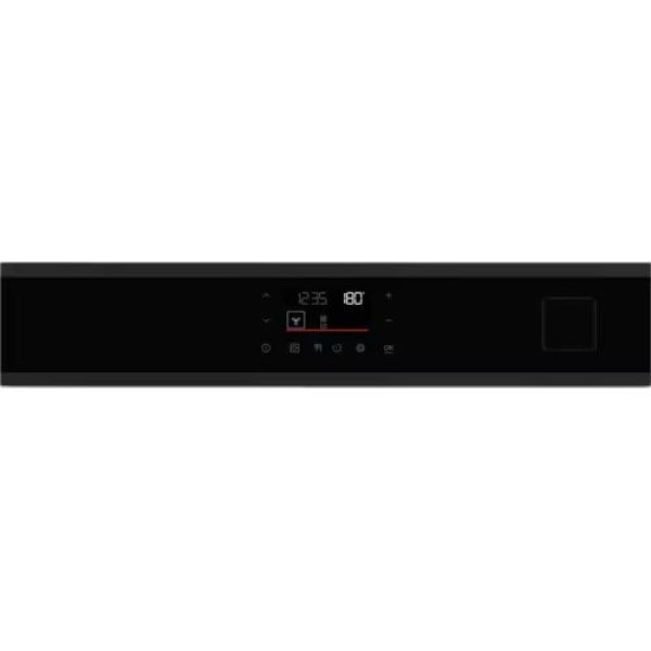 Ahi electrolux, 72 l, aurupuhastus, aurufunktsioon, matt must Ahi electrolux, 72 l, aurupuhastus, aurufunktsioon, matt must