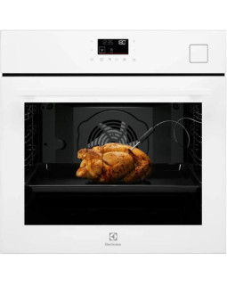 Ahi electrolux, 72 l, aurupuhastus, aurufunktsioon, valge