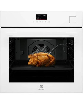 Ahi electrolux, 72 l, aurupuhastus, aurufunktsioon, valge