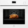 Ahi electrolux, 72 l, aurupuhastus, aurufunktsioon, valge