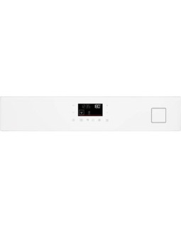 Ahi electrolux, 72 l, aurupuhastus, aurufunktsioon, valge-foto2
