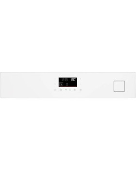 Ahi electrolux, 72 l, aurupuhastus, aurufunktsioon, valge-foto2