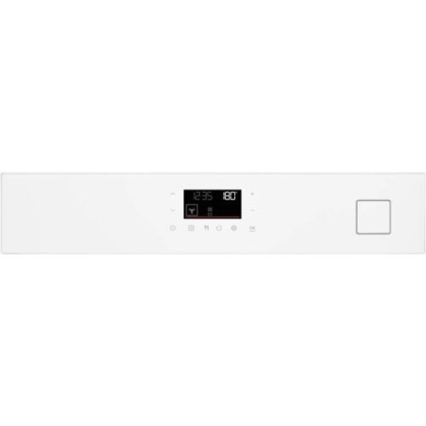 Ahi electrolux, 72 l, aurupuhastus, aurufunktsioon, valge Ahi electrolux, 72 l, aurupuhastus, aurufunktsioon, valge