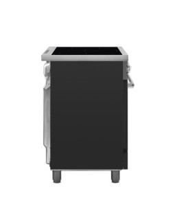 Induktsioonpliit smeg, portofino, 5 x induktsioon, 2 x elektriahi, 90 cm, aurupuhastus, must-foto4