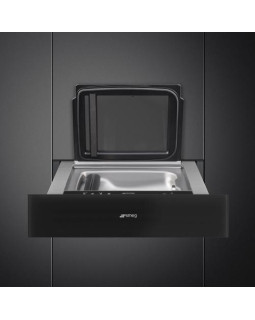 Vaakumpakendaja smeg linea, h 15 cm, must-foto2