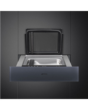 Vaakumpakendaja smeg linea, h 15 cm, neptuun hall-foto2