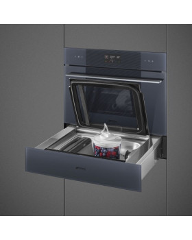 Vaakumpakendaja smeg linea, h 15 cm, neptuun hall-foto6