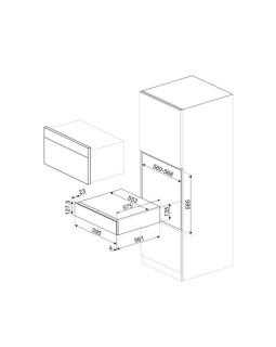 Vaakumpakendaja smeg linea, h 15 cm, neptuun hall-foto7