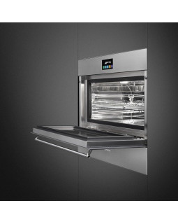 Vaakumpakendaja smeg classic, h 15 cm, rv teras-foto2