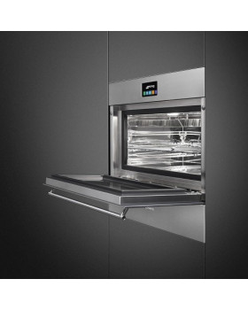 Vaakumpakendaja smeg classic, h 15 cm, rv teras-foto2