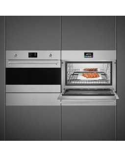 Vaakumpakendaja smeg classic, h 15 cm, rv teras-foto4