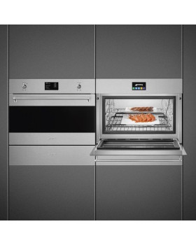 Vaakumpakendaja smeg classic, h 15 cm, rv teras-foto4