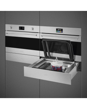 Vaakumpakendaja smeg classic, h 15 cm, rv teras-foto5