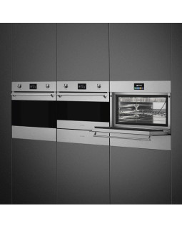 Vaakumpakendaja smeg classic, h 15 cm, rv teras-foto6