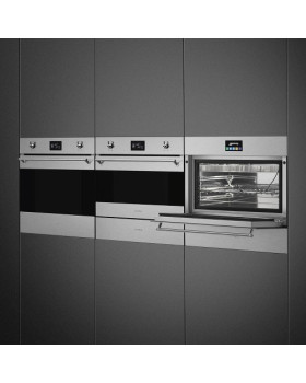 Vaakumpakendaja smeg classic, h 15 cm, rv teras-foto6