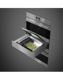 Vaakumpakendaja smeg classic, h 15 cm, rv teras-foto7