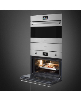 Vaakumpakendaja smeg classic, h 15 cm, rv teras-foto8