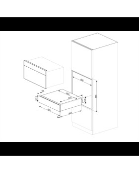 Vaakumpakendaja smeg classic, h 15 cm, rv teras-foto9