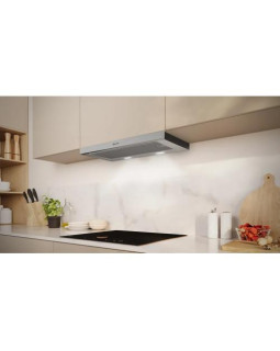 Õhupuhastaja neff, integreeritav, teleskoop, 60 cm, 392 m3/h, 53 db, rv teras-foto3