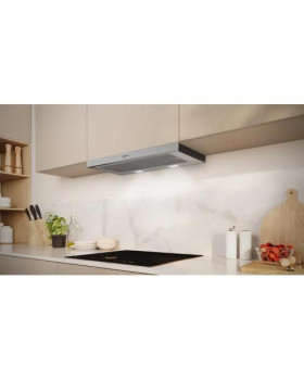 Õhupuhastaja neff, integreeritav, teleskoop, 60 cm, 392 m3/h, 53 db, rv teras-foto3