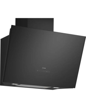 Õhupuhastaja neff, seina, 80 cm, 432m³/h, must Õhupuhastaja neff, seina, 80 cm, 432m³/h, must