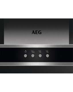 Õhupuhastaja aeg, 60 cm, rv teras-foto2