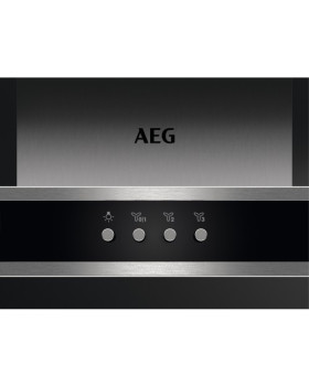 Õhupuhastaja aeg, 60 cm, rv teras-foto2