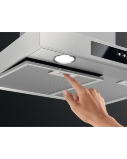 Õhupuhastaja aeg, 60 cm, rv teras-foto3