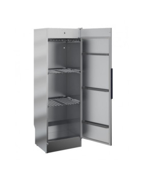 Kuivatuskapp electrolux profi, 1,5kw, 190 cm, valge-foto2