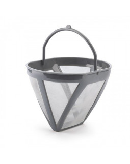 Filterkohvimasin smeg, 50`ndate stiil, must-foto5