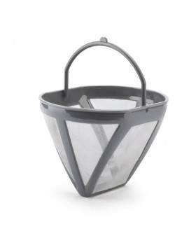 Filterkohvimasin smeg, 50`ndate stiil, must-foto5