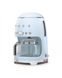 Filterkohvimasin smeg, 50`ndate stiil, pastellsinine-foto2