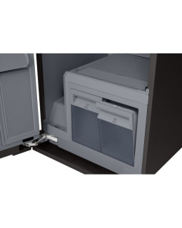 Riidehooldussüsteem samsung, 196 cm, peegelkattega, hõbedane-foto6