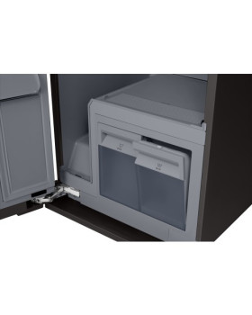 Riidehooldussüsteem samsung, 196 cm, peegelkattega, hõbedane-foto6